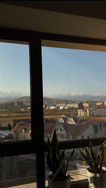 Продажа квартир: 2 комнаты, 61 м², Элитка, 8 этаж — 16