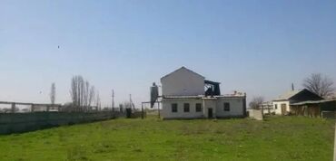участок в исык куле: 61 соток, Курулуш, Сатып алуу-сатуу келишими