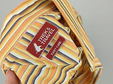 milestone jacket: Koszulа dla mężczyzn, rozmiar XL — 4