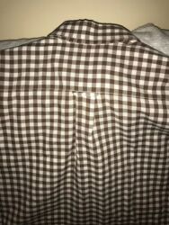 Košulje: Original GANT kosulja M / 3 kom KAO NOVA 100% Oxford cotton Ramena — 4