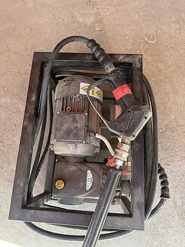 Мойки высокого давления: ПРОДАЮ: Профессиональный аппарат высокого давления GRASS (PWI 19/13 — 5