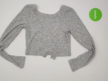 szczerbatek h: Reserved, Sweter damski, rozmiar S — 3