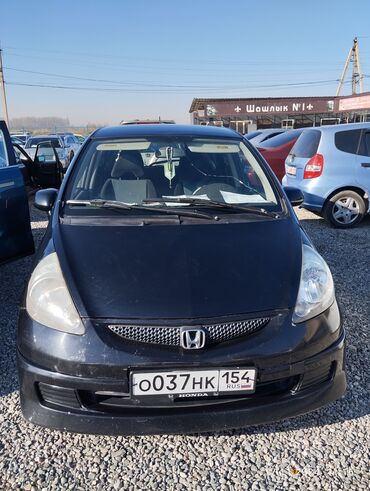 авто електрик: Honda Fit: 2008 г., 1.5 л, Автомат, Бензин, Хэтчбэк