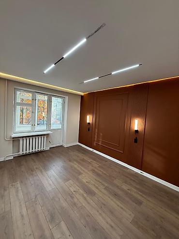 Продажа квартир: 2 комнаты, 55 м², Индивидуалка, 2 этаж, Дизайнерский ремонт — 4