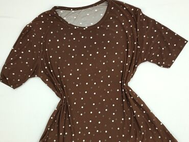 T-shirt damski, rozmiar XL