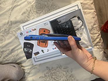 uşaq cantalar: Uşaq planşeti – “Kids Tab” (idman avtomobili dizaynlı) Xüsusiyyətlər — 2