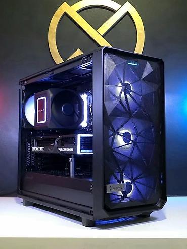 Desktop računari i radne stanice: 💻 Intel i5 14600K / RTX 4070 SUPER / Z790 / 64GB / 2TB – SM003PC 🚀 ✨ — 11