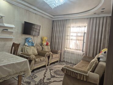 Həyət evləri və villaların satışı: 3 otaqlı, 63 kv. m, Kredit yoxdur, Yeni təmirli -da lalafo.az — 2 Həyət evləri və villaların satışı: 3 otaqlı, 63 kv. m, Kredit yoxdur, Yeni təmirli — 2