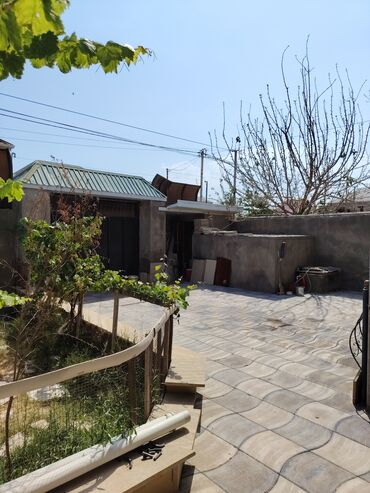 Həyət evləri və villaların satışı: 5 otaqlı, 140 kv. m, Kredit yoxdur, Orta təmir — 13