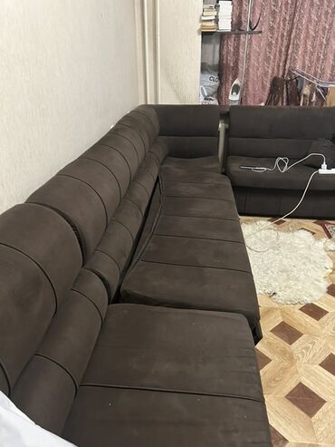 раздвижные кресла кровати: Угловой диван, С ящиками, Double-seater