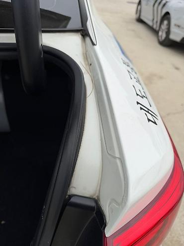 k5 2011: Kia K5: 2020 г., 2 л, Автомат, Газ, Седан — 8