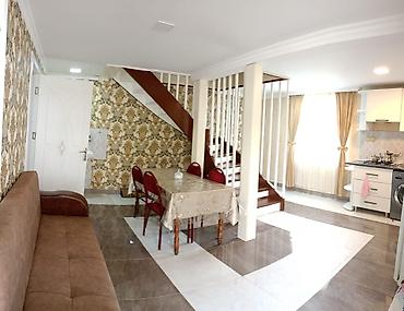 iceriseher ucuz kiraye evler: 🏡 Qəbələdə Günlük Kirayə Villa 📍 Ünvan: Qəbələ rayonu, Polad Həşimov — 7