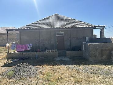 Həyət evləri və villaların satışı: Satılır: Təcili Diqqətlə Oxuyun Zəhmət Olmasa : Abşeron Rayon At — 1