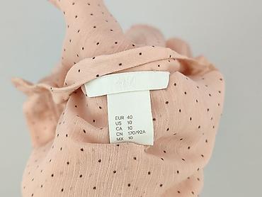 185108a h: H&M, Bluzka damska, rozmiar M — 4