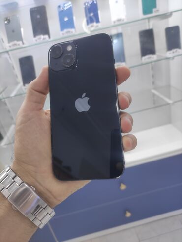 ayfon 8 qiymeti irshad telecom: IPhone 14, Qara, Face ID