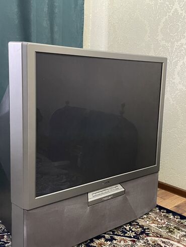 стабилизатор для телевизора: 📺 Продаю телевизор Sony Projection TV Модель: KP-EF41ME3 Тип