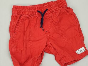 biale sukienki letnie mohito: Shorts, Lupilu, 3-4 years, 104, condition - Good