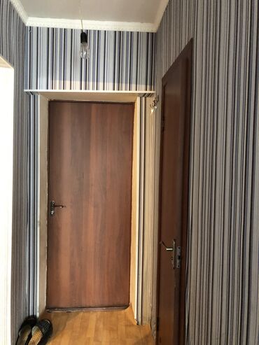 1 комнатные квартиры в Кыргызстан | Продажа квартир: Продаю1 комнатный квартира коридорного типа лондже 1 й этаж двух