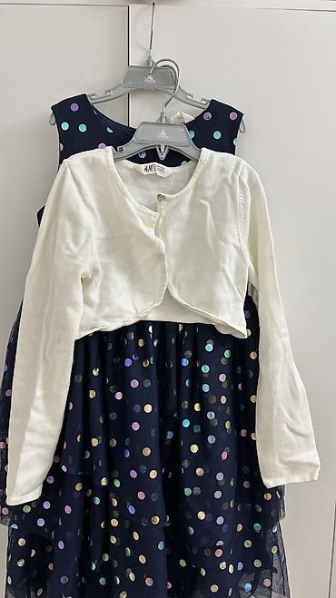 Комплекты одежды: Комплект, Б/у — 1