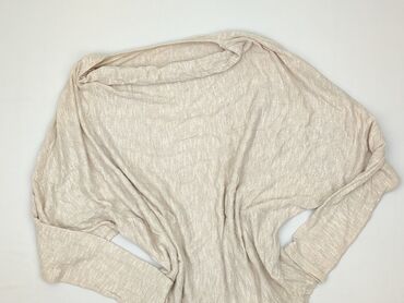 eleganckie bluzki wyszczuplające: Women's blouse, size XL (EU 42)