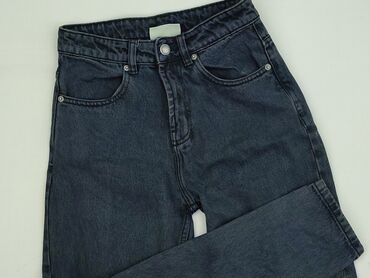 bershka шорти: Jeans for women, size XS (EU 34)