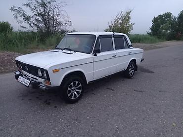 dongfeng l7: ВАЗ (ЛАДА) 2106: 1999 г., 1.6 л, Механика, Бензин, Седан — 8