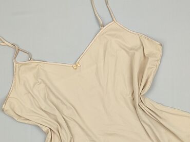 koszulka pod marynarkę damska: Women`s top, 2XL (EU 44)