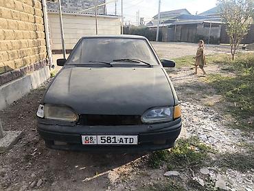 ващ 21099: Автомобиль ВАЗ-2108/2109 (хэтчбек) на разбор. Описание по фото: - — 6