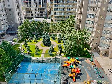 Продажа квартир: 2 комнаты, 90 м², Элитка, 8 этаж, Евроремонт — 14