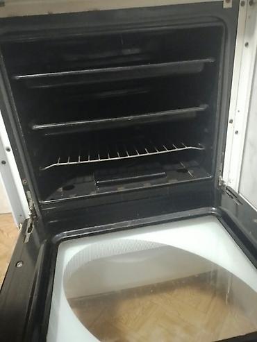 soba corek: Qarışıq sobası Ayrıca dayanan, 4 gözlü, İşlənmiş — 3
