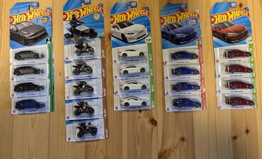uşaq yellencekleri instagram: Hot Wheels tərəfindən istehsal olunan avtomobil modelləri