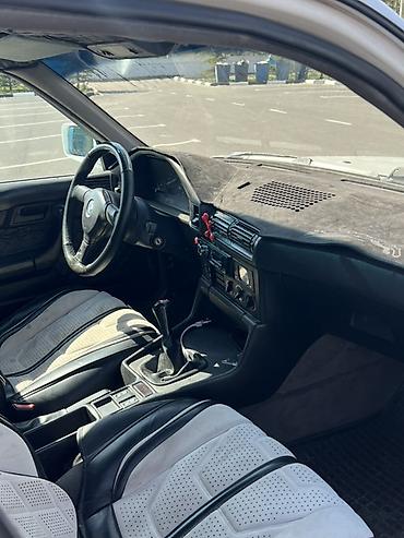 bwm e39: BMW 5 series: 1992 г., 2 л, Механика, Бензин, Седан — 6
