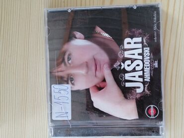 Knjige i stripovi: Original Cd Za cene pitajte Imamo svasta nesto u ponudi Cene su — 7