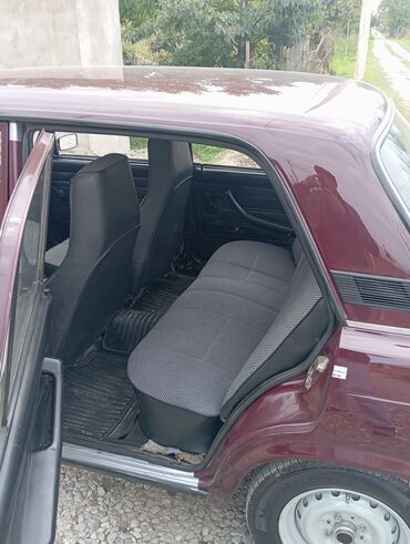 VAZ (LADA): VAZ (LADA) 2107: 1.6 l | 2007 il 64646165 km Sedan — 7