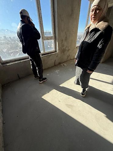 Продажа квартир: 1 комната, 55 м², Элитка, 9 этаж — 12