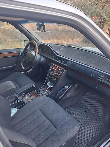 каропка w124: Mercedes-Benz W124: 1994 г., Механика, Седан — 3