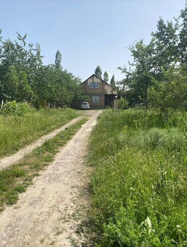 новые домики в ала арче: Дом, 103 м², 3 комнаты, Агентство недвижимости, Евроремонт