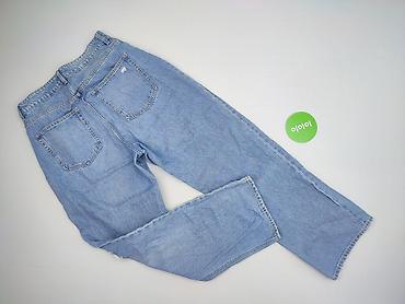 america: H&M, Jeansy damskie, rozmiar M — 3