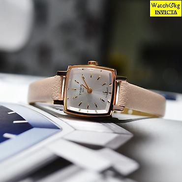 Классические часы: Женские Наручные Часы Мировых Брендов! Модели с Бриллиантами, Красивые — 53