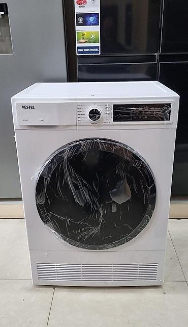 samdan: Quruducu maşın Vestel TDC7GPT2 Quruducu maşın Vestel TDC7GPT2 — 2