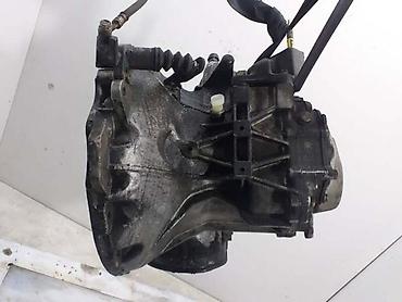 seat: MENJAČ ZA OPEL ASTRA G OD 1999. DO 2009. GOD. | Polovni originalni — 2