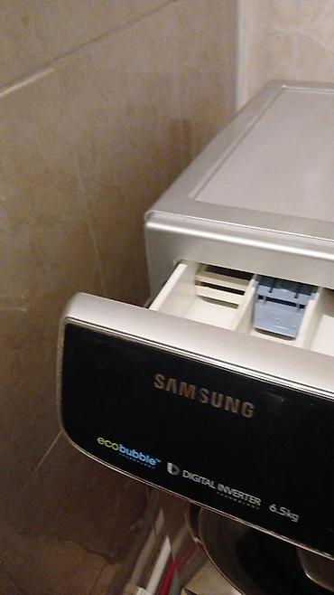 сколько стоит компьютер в азербайджане: Samsung paltaryuyan maşın – EcoBubble, Digital Inverter, 6.5 kq - Ön — 1