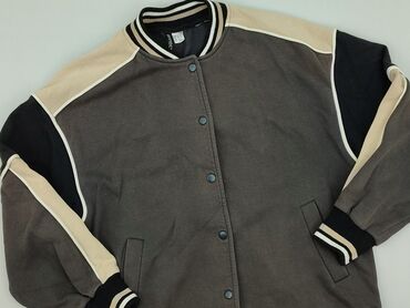 H&M, Куртка бомбер жіноча, розмір XS