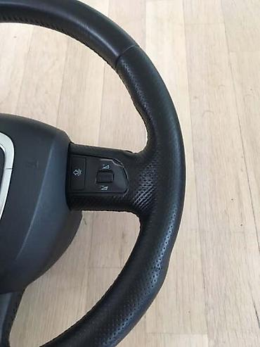 Car Parts: VOLAN F1 AIR BAG ZA AUDI A3, A4, A4 ALLROAD . OD 2004. DO 2013. GOD — 2