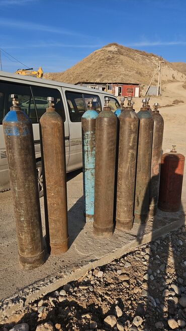 доставка газ баллона: Заправка замена аренда углекислый газ кислород углекислота контачка