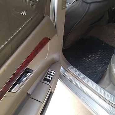 мереке авто сливы: Mercedes-Benz S-Class: 2006 г., 5.5 л, Автомат, Бензин, Седан — 8