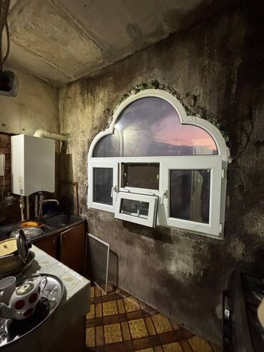 Köhnə tikili: Bakı, Bakıxanov qəs., 4 otaqlı, Köhnə tikili, 80 kv. m — 7