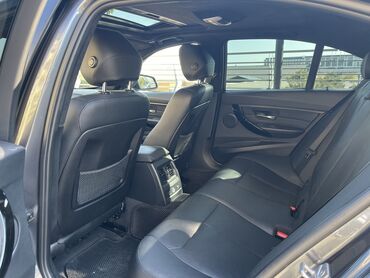 BMW: BMW 3 series: 2 l | 2013 il Sedan — 11