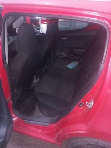 сузики альто: Suzuki Alto: 2011 г., 1 л, Механика, Бензин, Хэтчбэк — 6