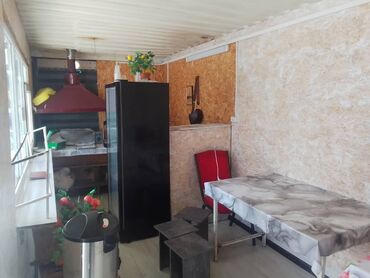 бокс для малярки: Срочно продается контейнер быстрого питания